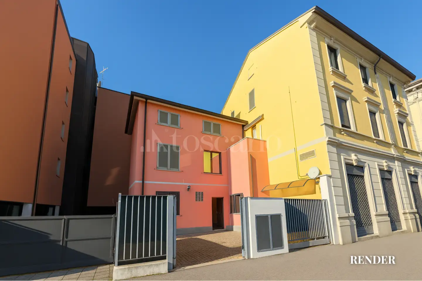 Casa Indipendente in vendita di 160 mq a €348.000 (rif. 26/2025)