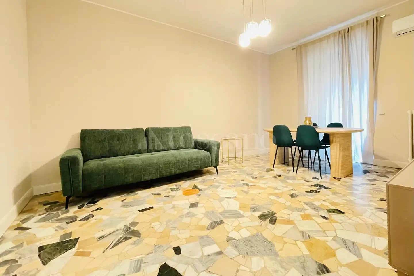 Casa in vendita di 100 mq a €720.000 (rif. 36/2026)