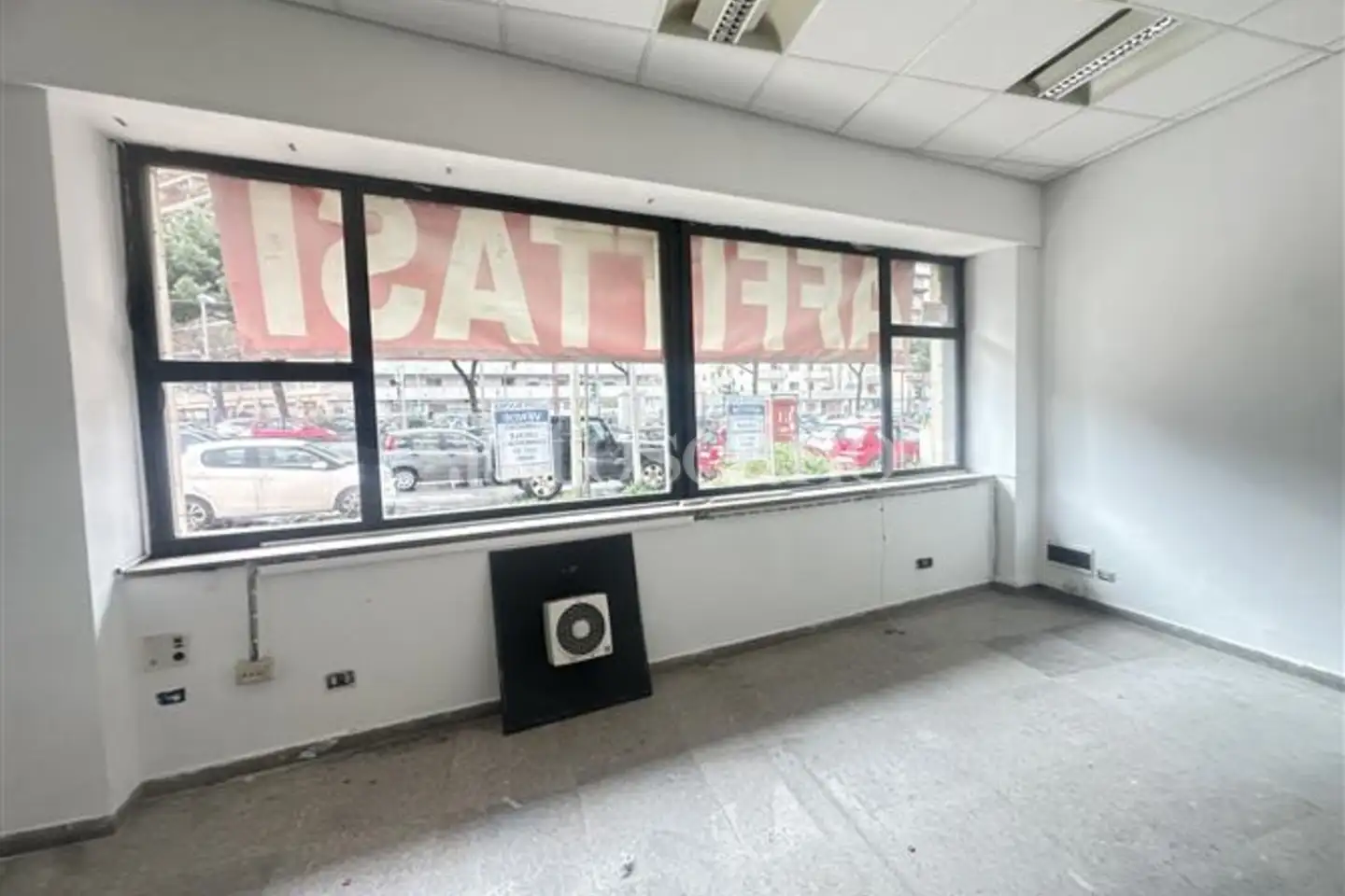 Negozio in vendita di 318 mq a €470.000 (rif. 30/2025)