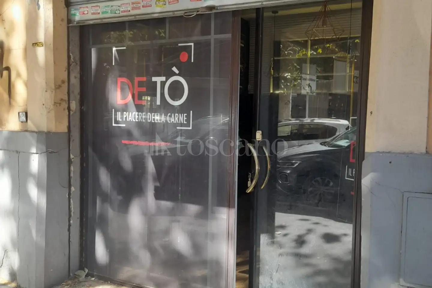 Negozio in vendita di 170 mq a €658.000 (rif. 53/2025)