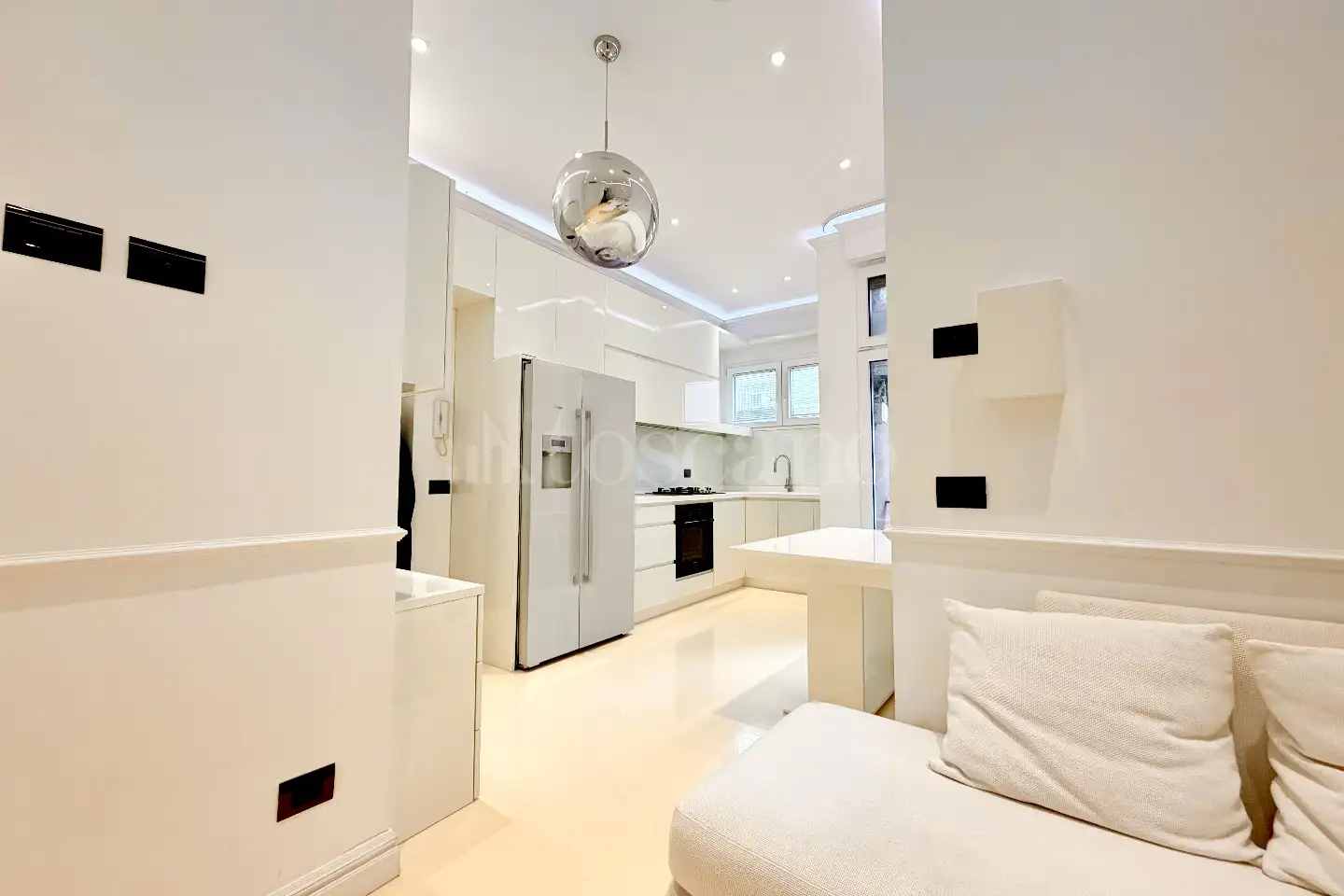 Casa in affitto di 75 mq a €2.750 (rif. 116/2025)