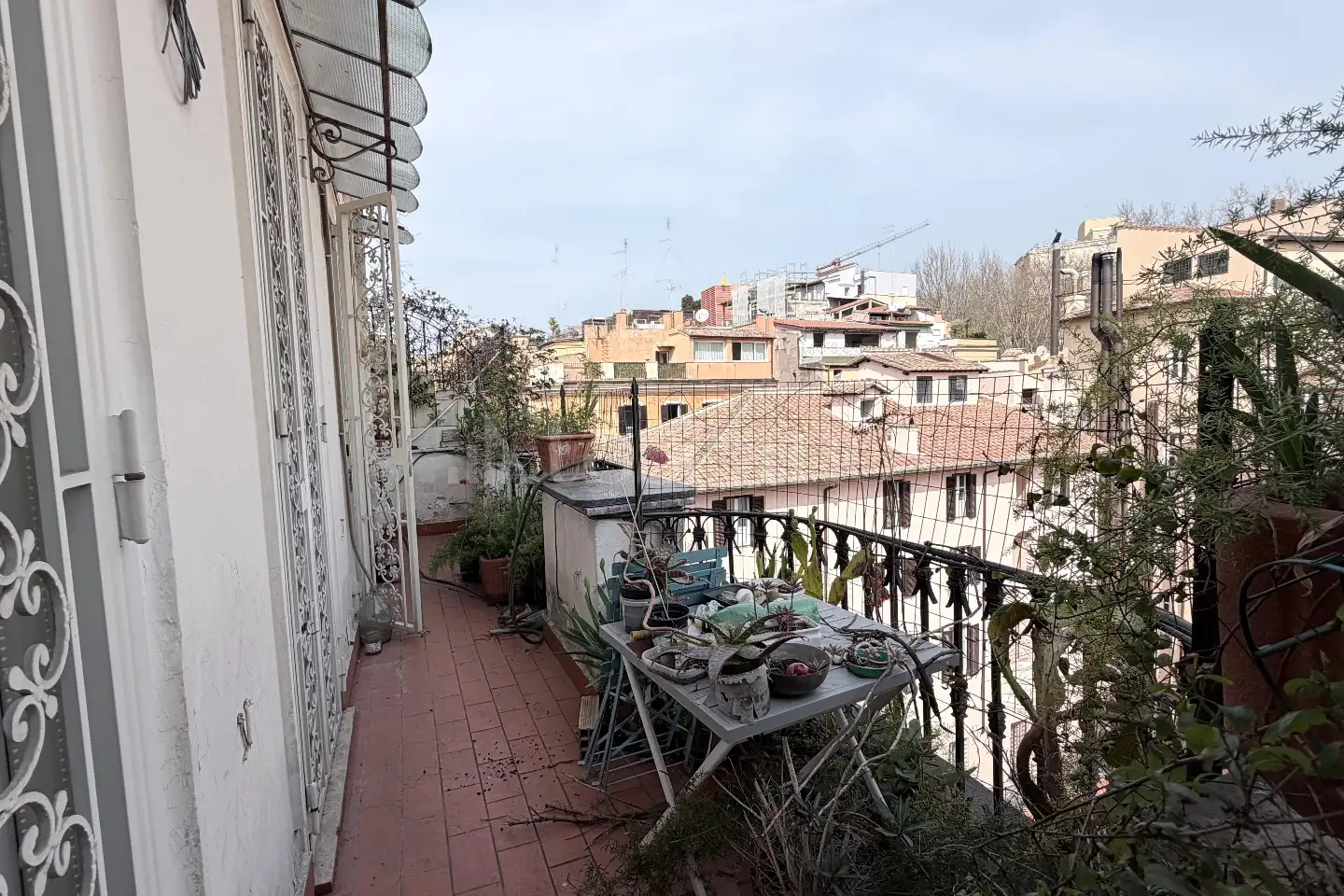 Attico in vendita di 140 mq a €1.650.000 (rif. 25/2026)