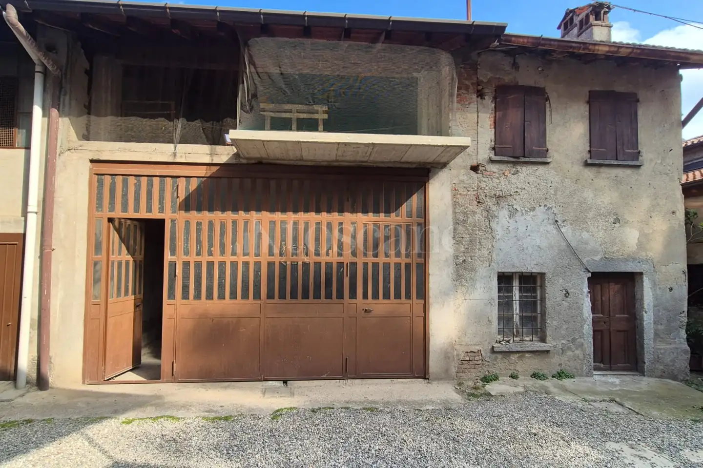 Magazzino in vendita di 95 mq a €46.000 (rif. 17/2026)