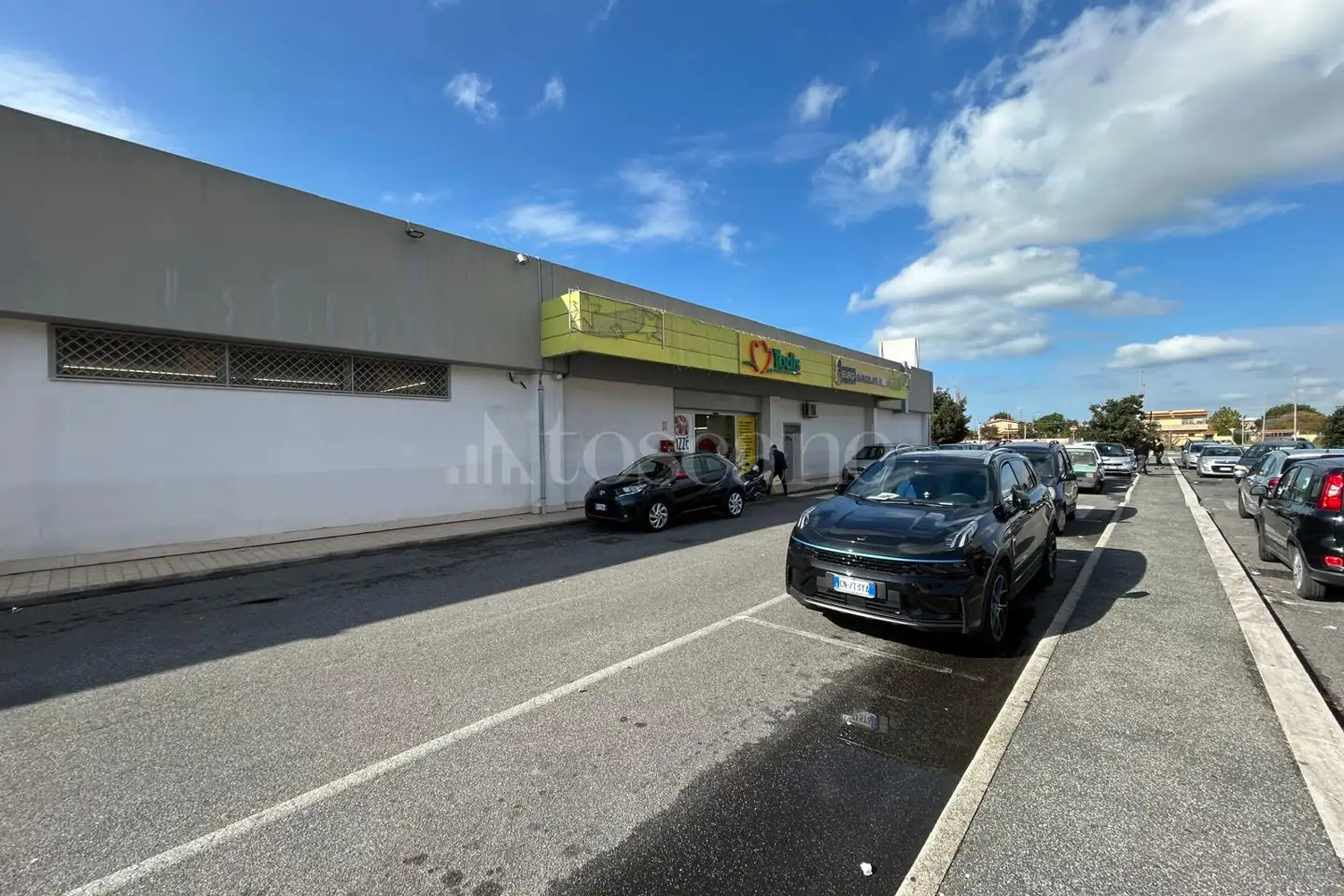 Edificabile Residenziali in vendita di 1.000 mq a €159.000 (rif. 61/2025)