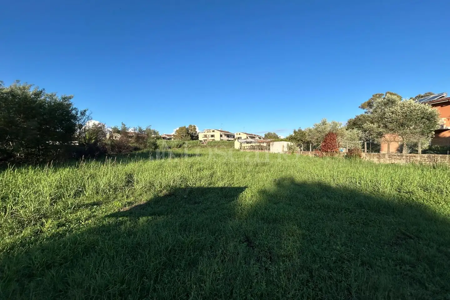 Edificabile Residenziali in vendita di 2.400 mq a €209.000 (rif. 77/2025)