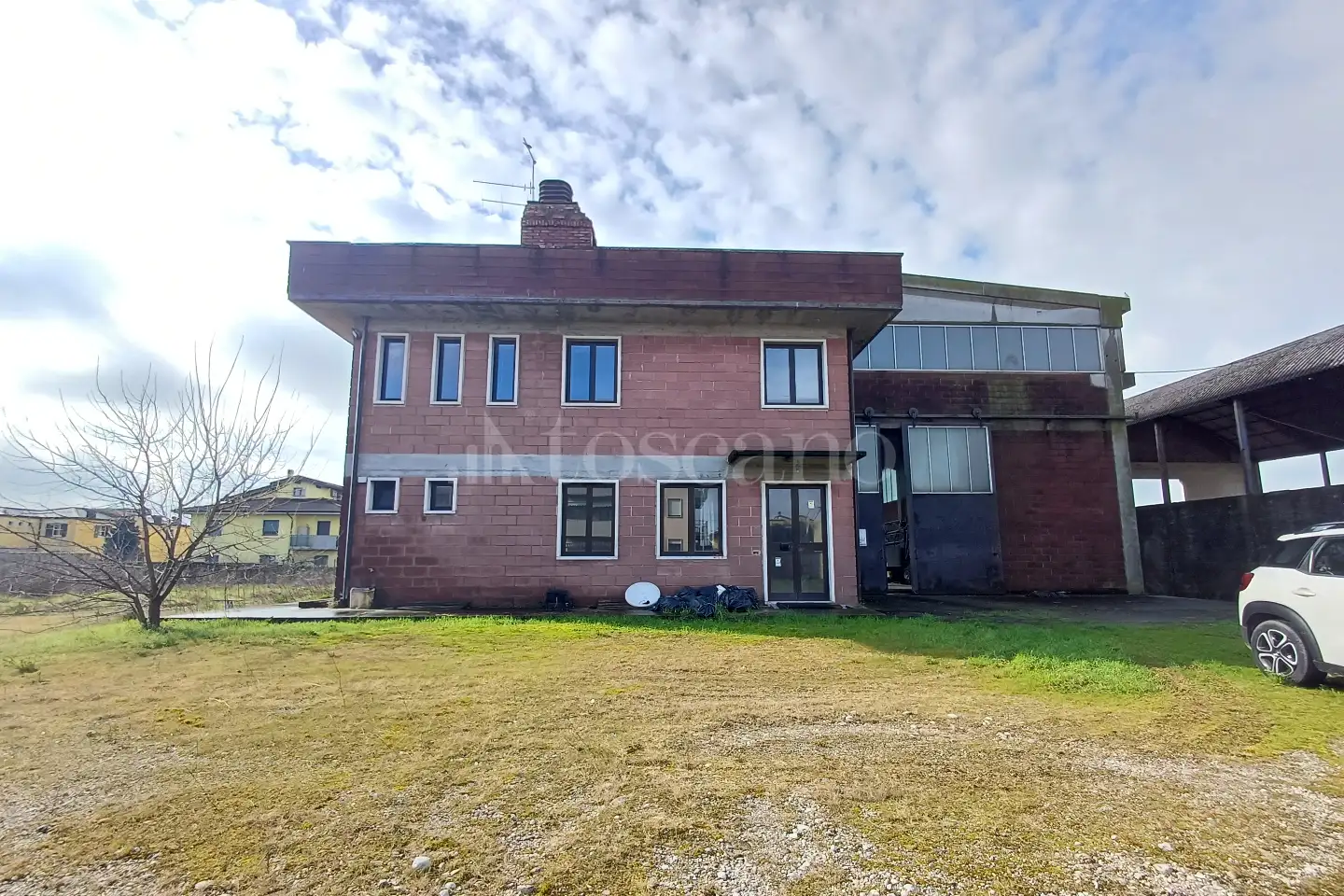 Edificabile Residenziali in vendita di 12.000 mq a €3.600.000 (rif. 3/2025)