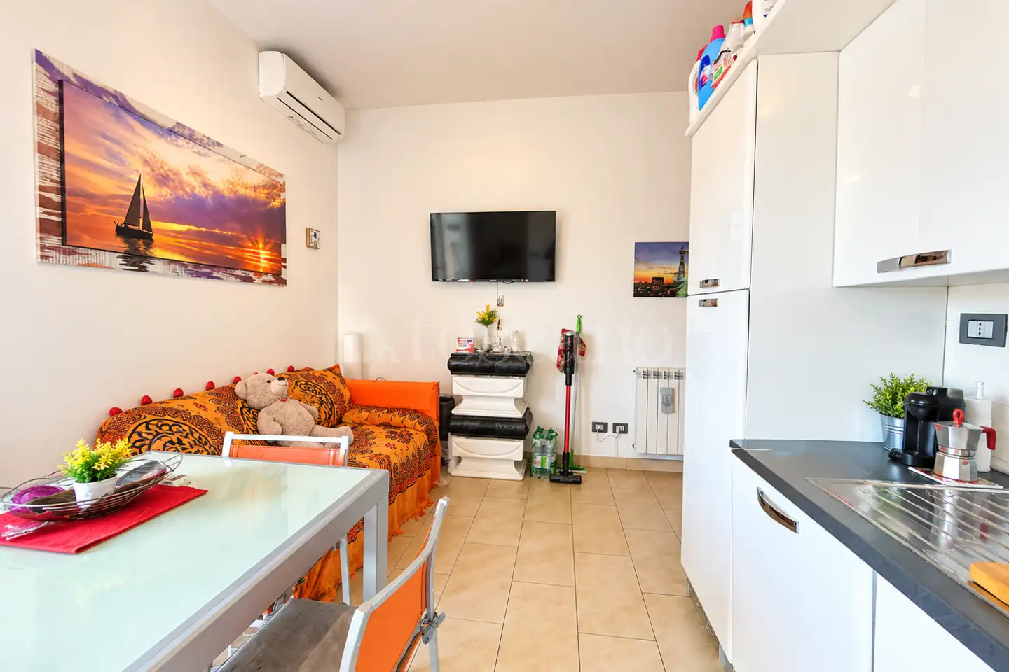 Casa in vendita di 40 mq a €89.000 (rif. 48/2026)