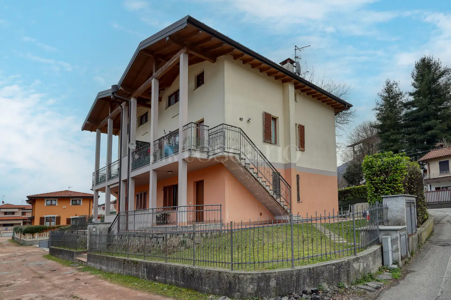 Casa in vendita di 130 mq a €258.000 (rif. 128/2026)