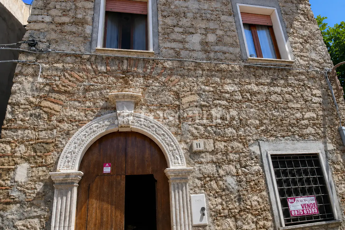 Casa Indipendente in vendita di 150 mq a €47.000 (rif. 11/2026)