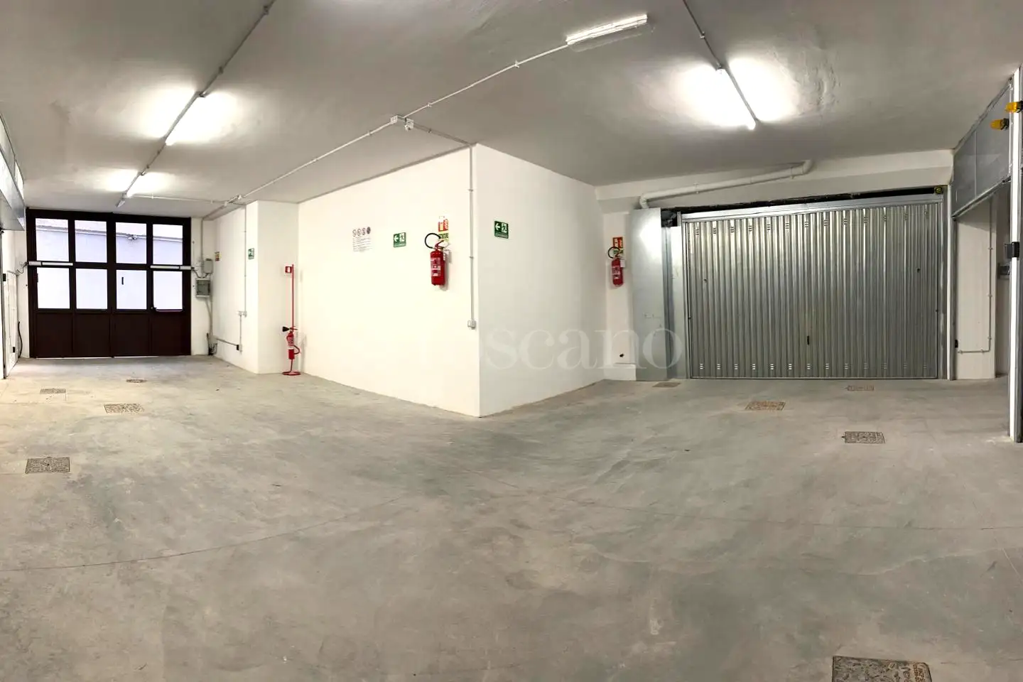 Box in vendita di 44 mq trattativa riservata (rif. 25/2025)