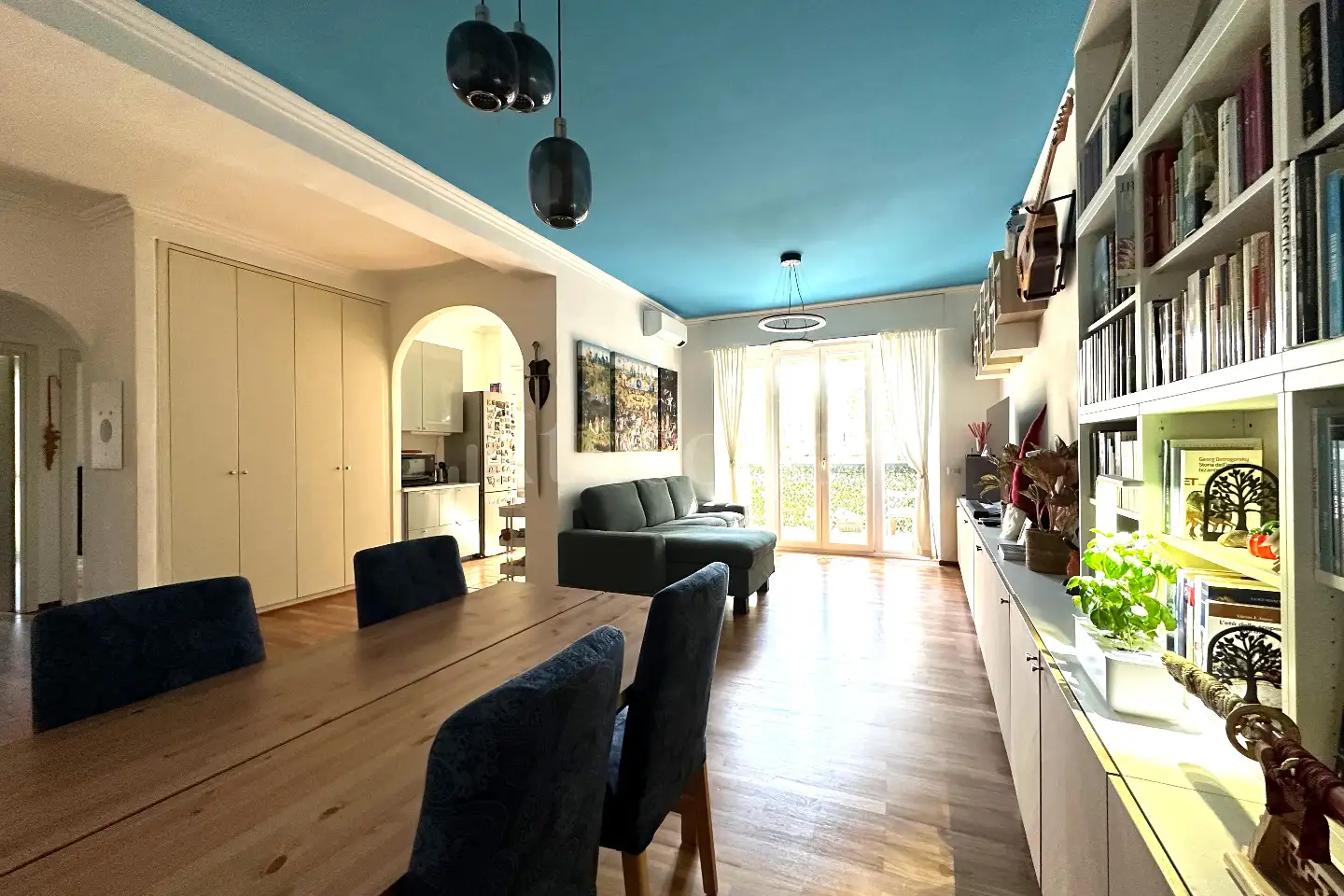 Casa in vendita di 100 mq a €490.000 (rif. 6/2026)
