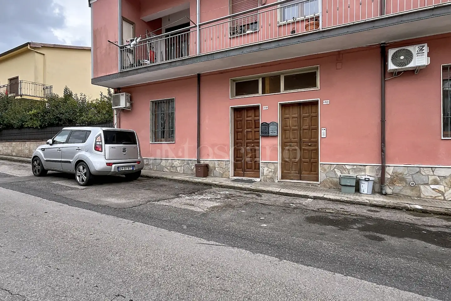 Villa Bifamiliare in vendita di 120 mq a €128.000 (rif. 84/2026)