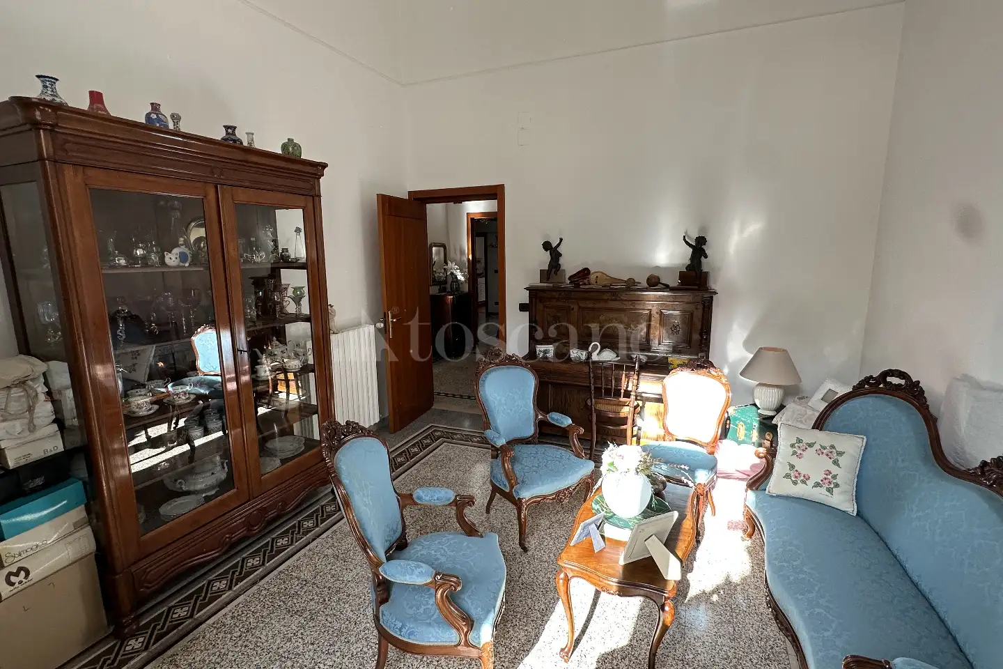 Casa in vendita di 145 mq a €435.000 (rif. 80/2025)