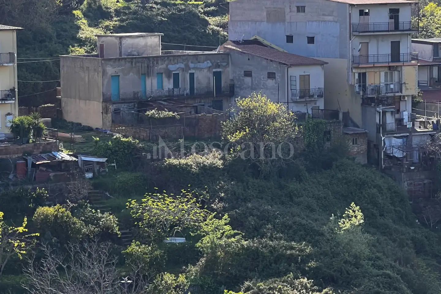 Casa Indipendente in vendita di 120 mq a €70.000 (rif. 75/2024)