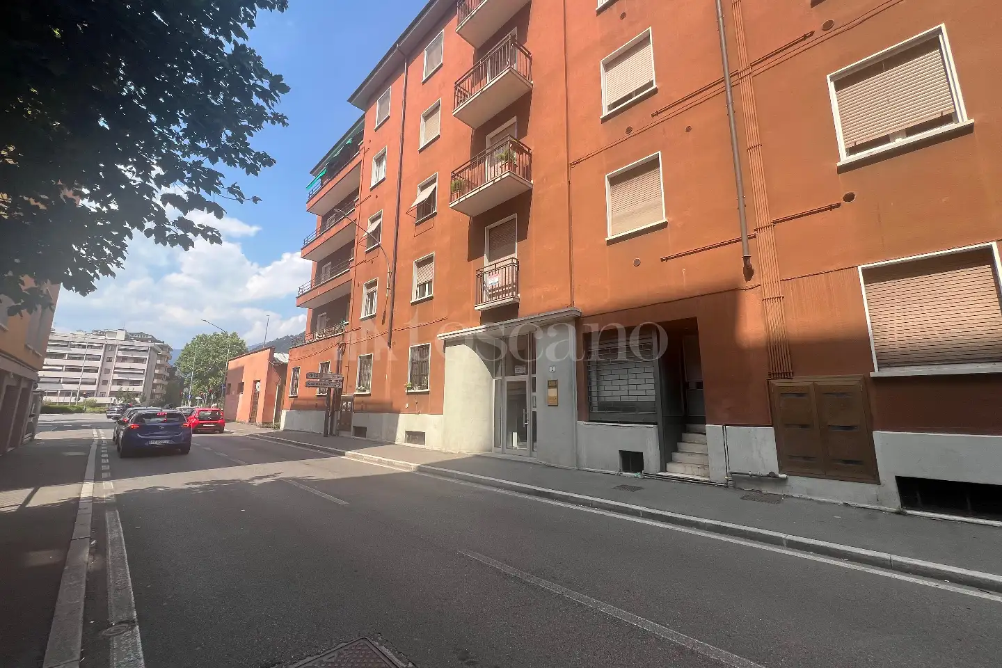 Magazzino in vendita di 28 mq a €35.000 (rif. 33/2026)