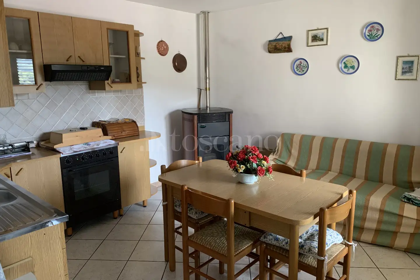 Casa Indipendente in vendita di 110 mq a €55.000 (rif. 39/2026)