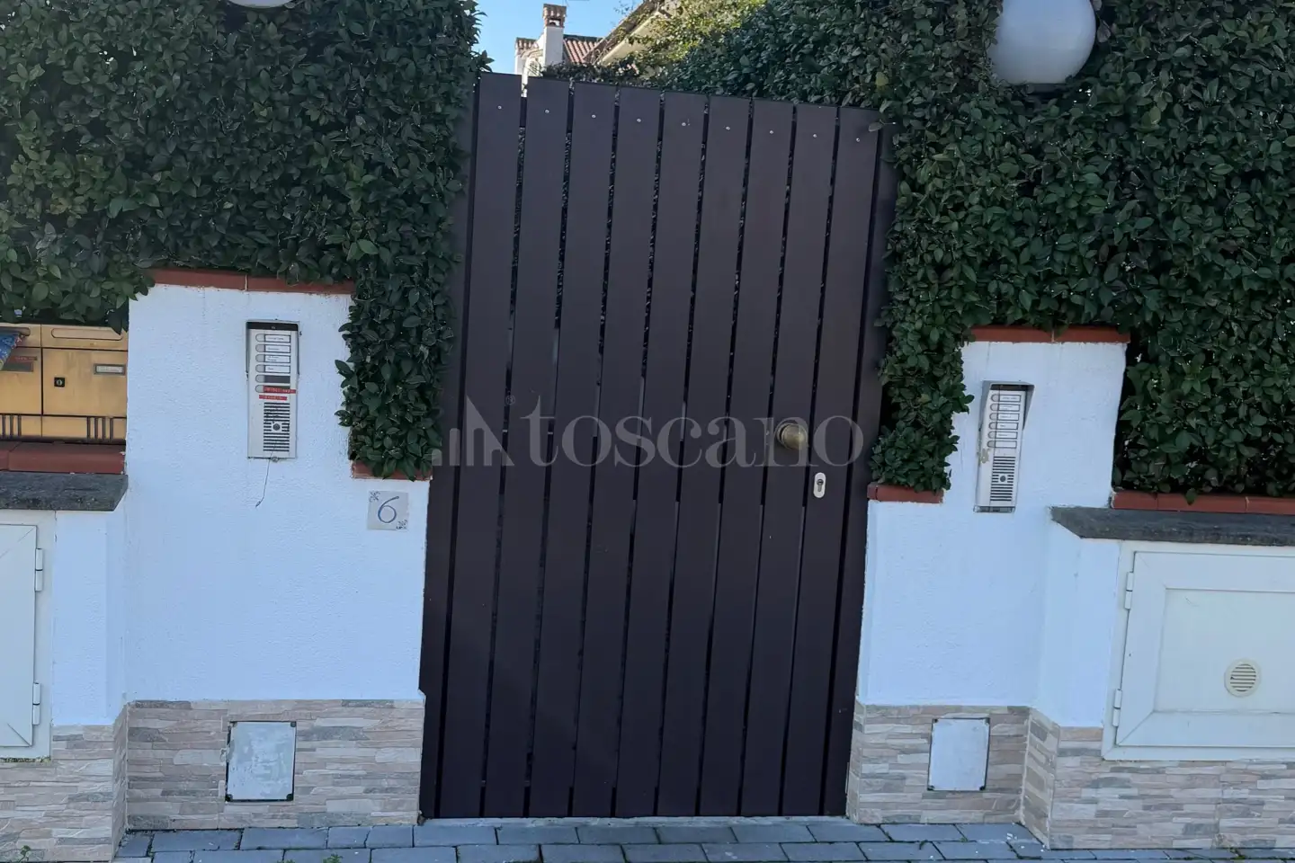 Villino a Schiera in vendita di 80 mq a €190.000 (rif. 3/2026)