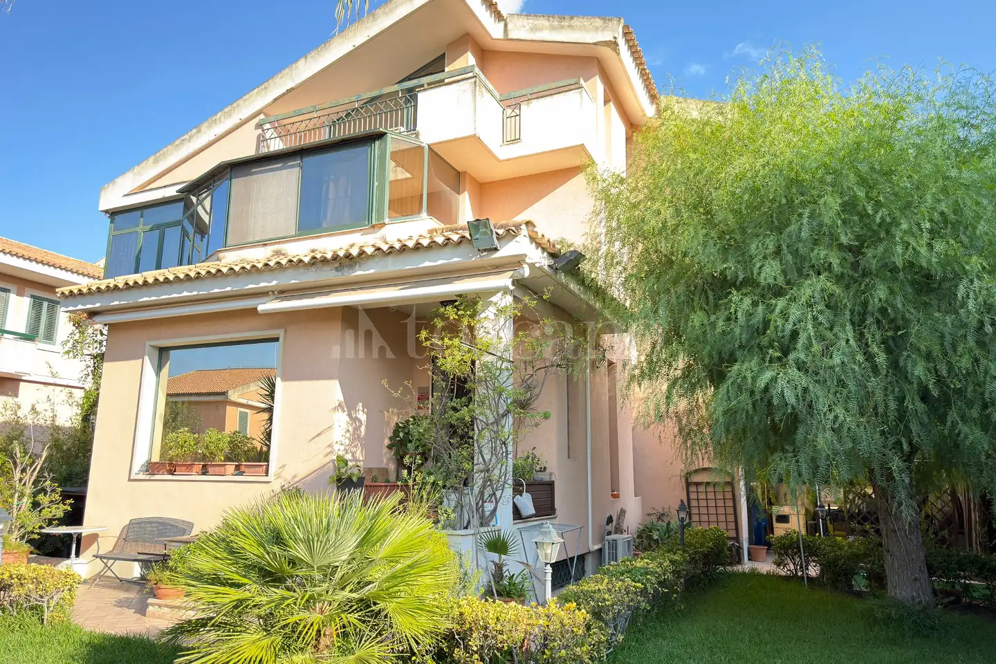 Villa in vendita di 317 mq a €459.000 (rif. 134/2026)