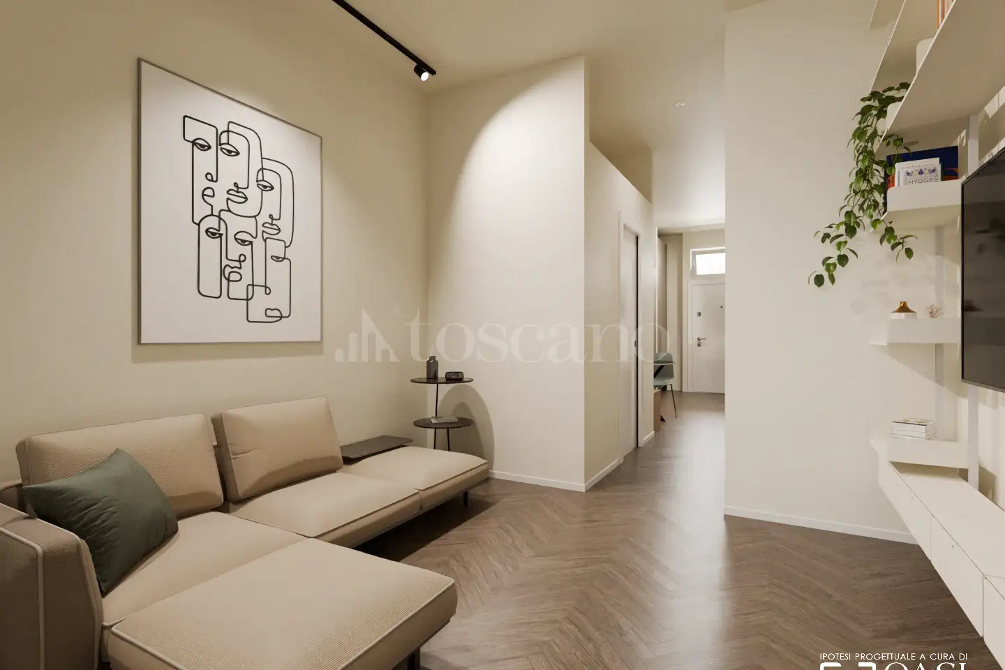 Casa in vendita di 45 mq a €435.000 (rif. 28/2026)