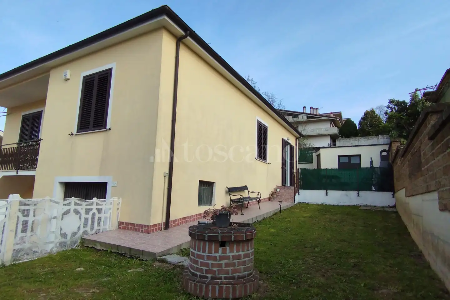 Casa Indipendente in vendita di 180 mq a €338.000 (rif. 36/2025)