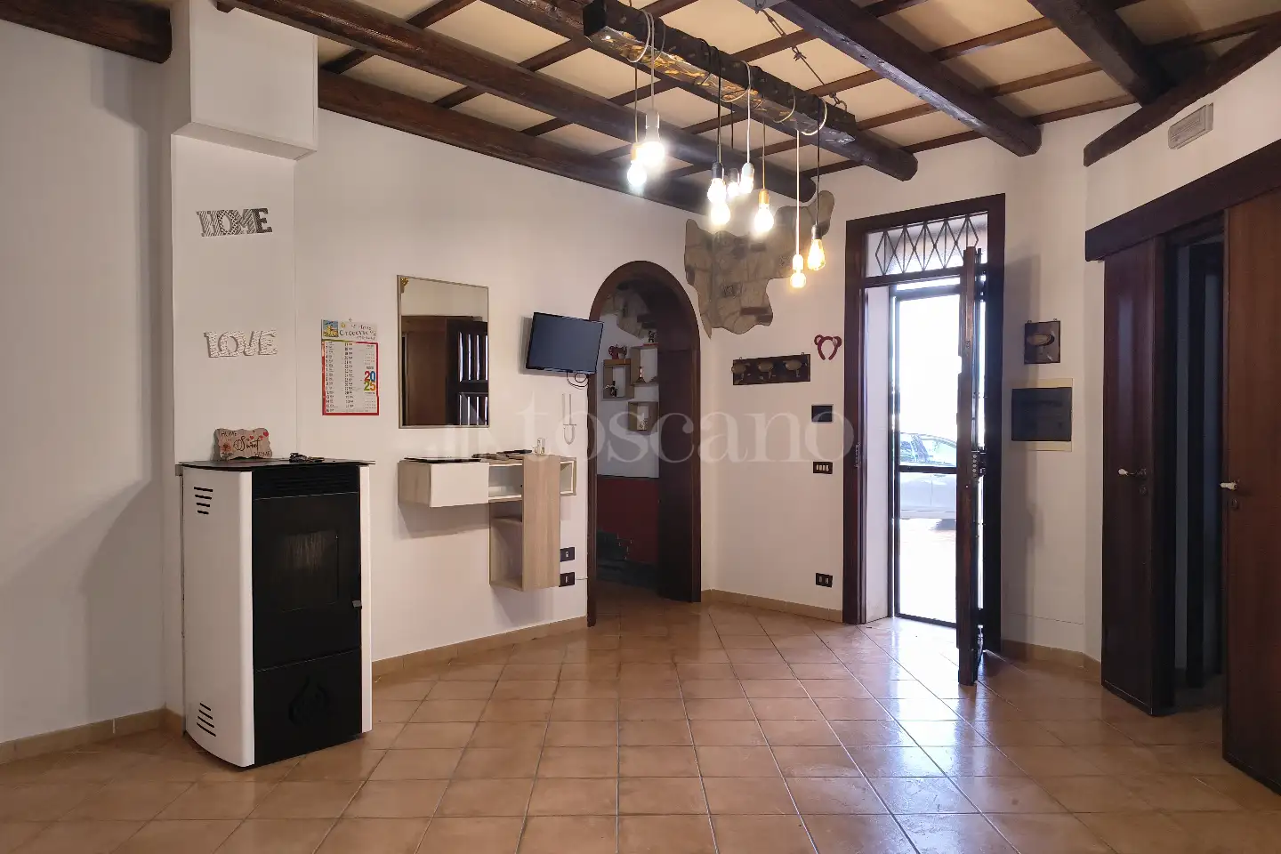 Villa in vendita di 125 mq a €169.000 (rif. 62/2025)