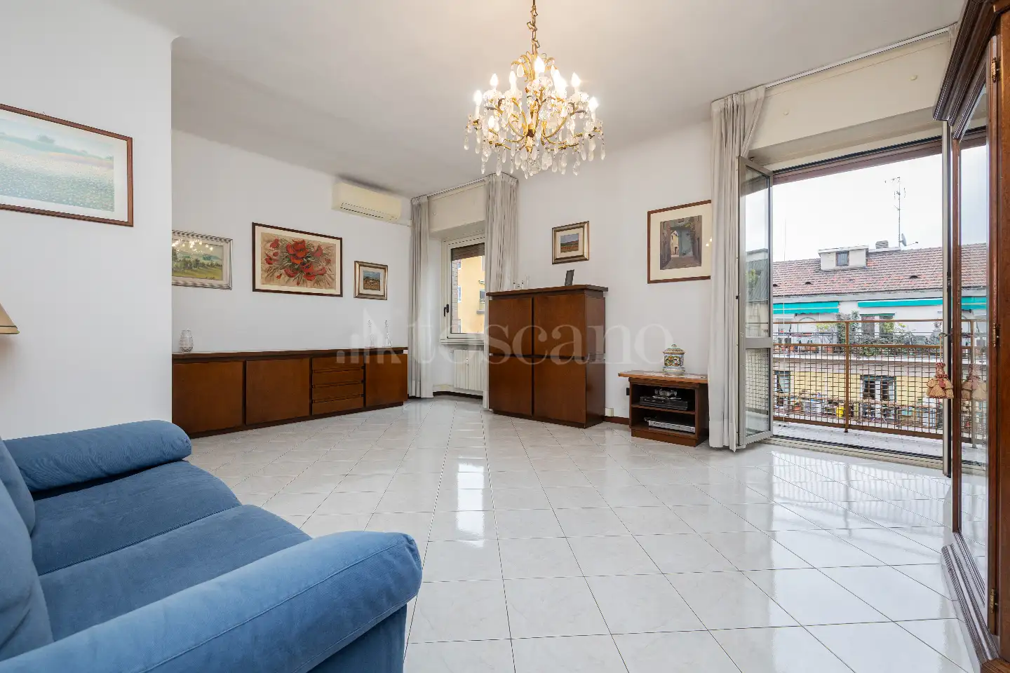 Casa in vendita di 100 mq a €595.000 (rif. 20/2025)