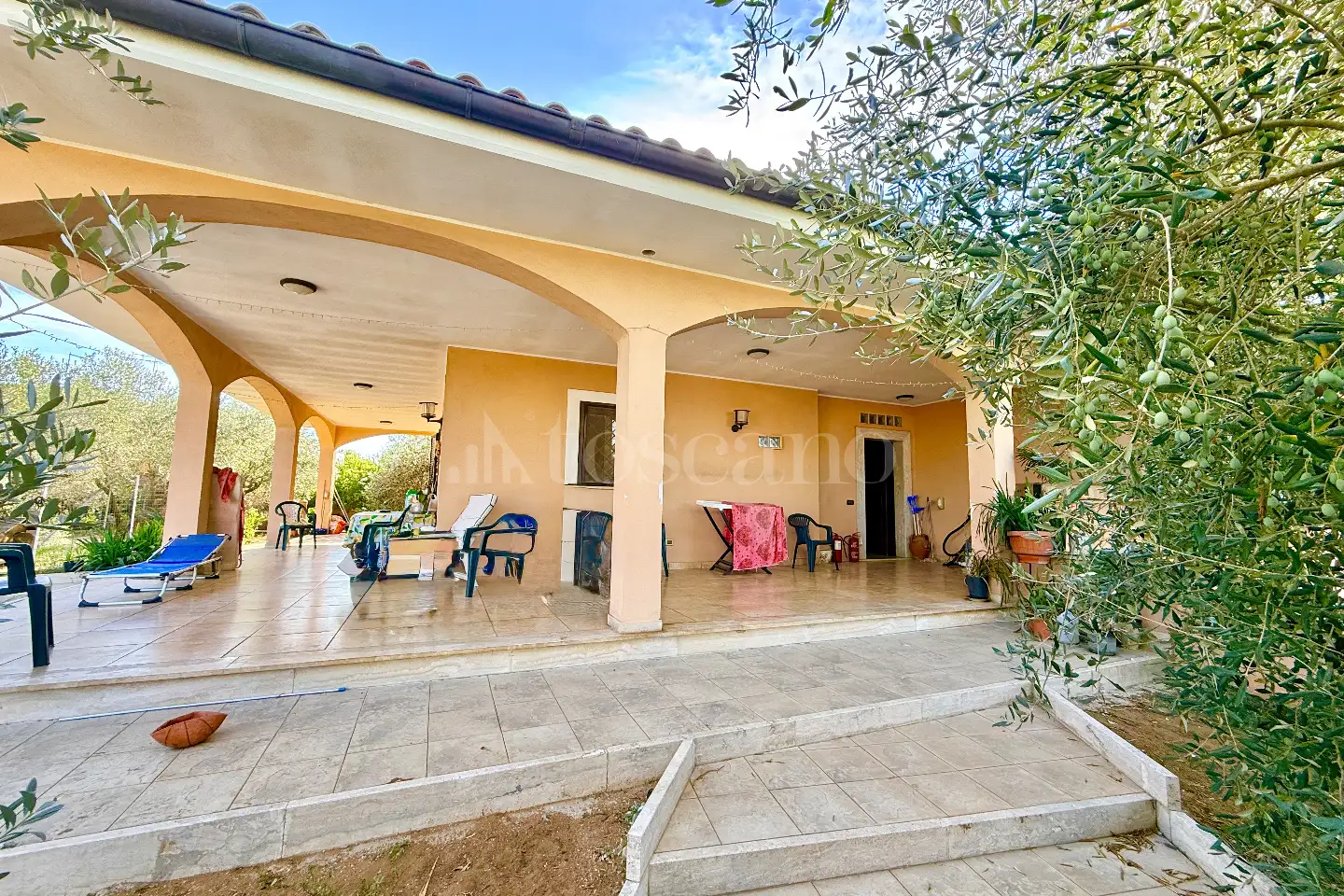 Villa in vendita di 220 mq a €429.000 (rif. 79/2026)