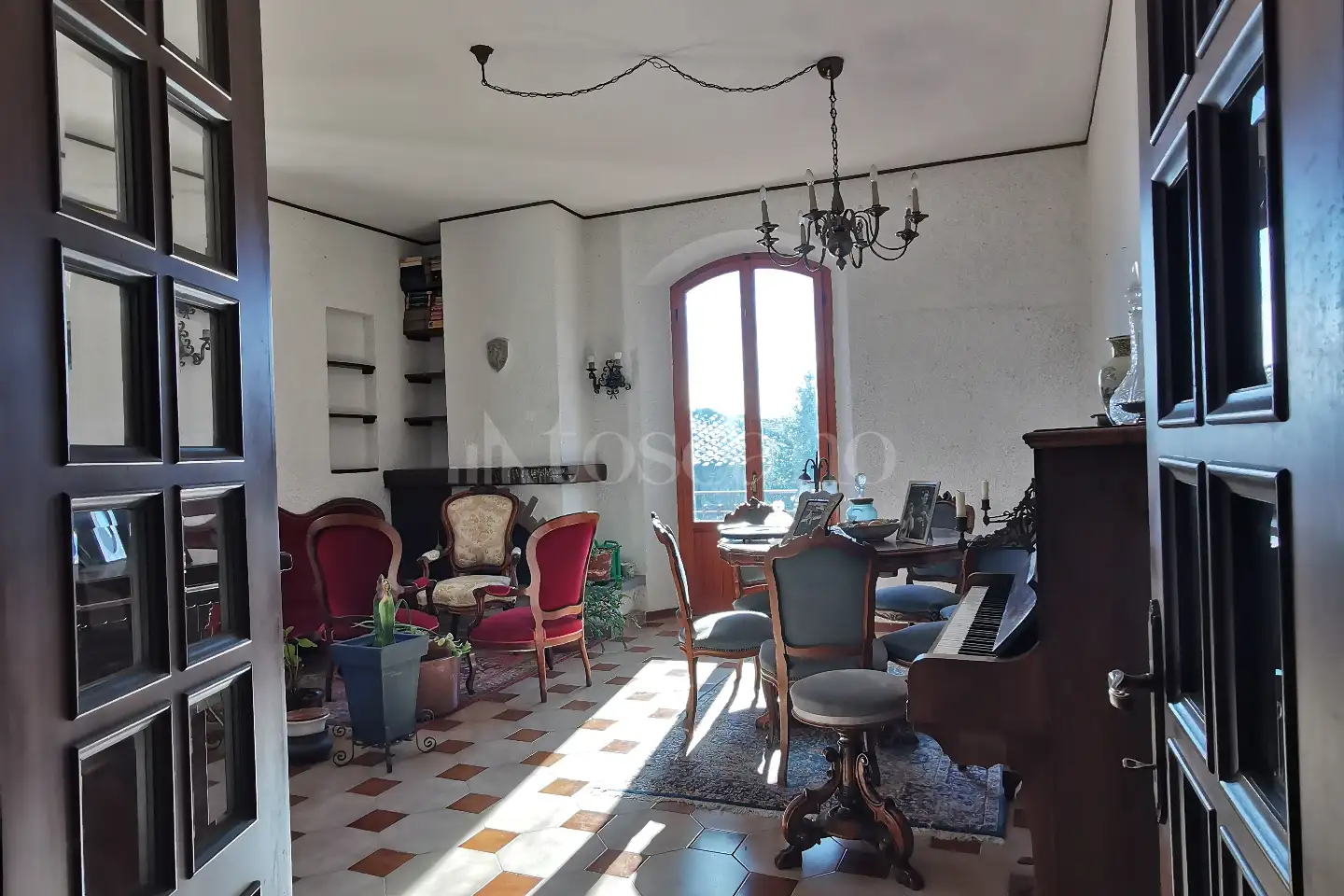 Villa Bifamiliare in vendita di 150 mq a €350.000 (rif. 7/2024)