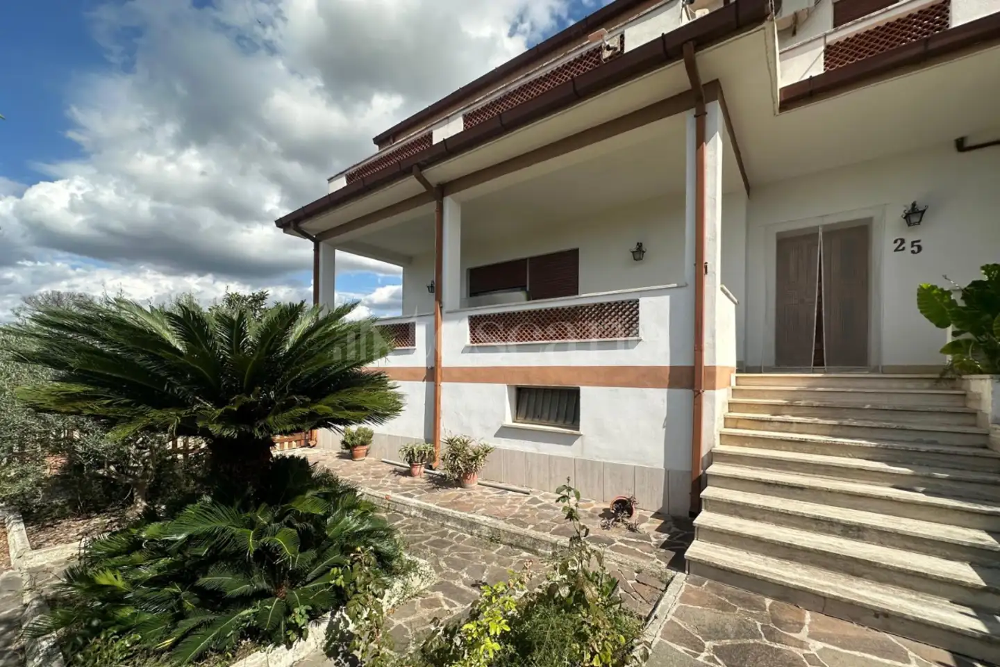 Villa Bifamiliare in vendita di 255 mq a €299.000 (rif. 34/2025)