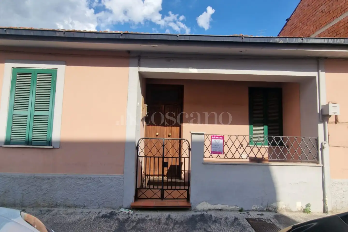 Casa Indipendente in vendita di 150 mq a €108.000 (rif. 82/2025)