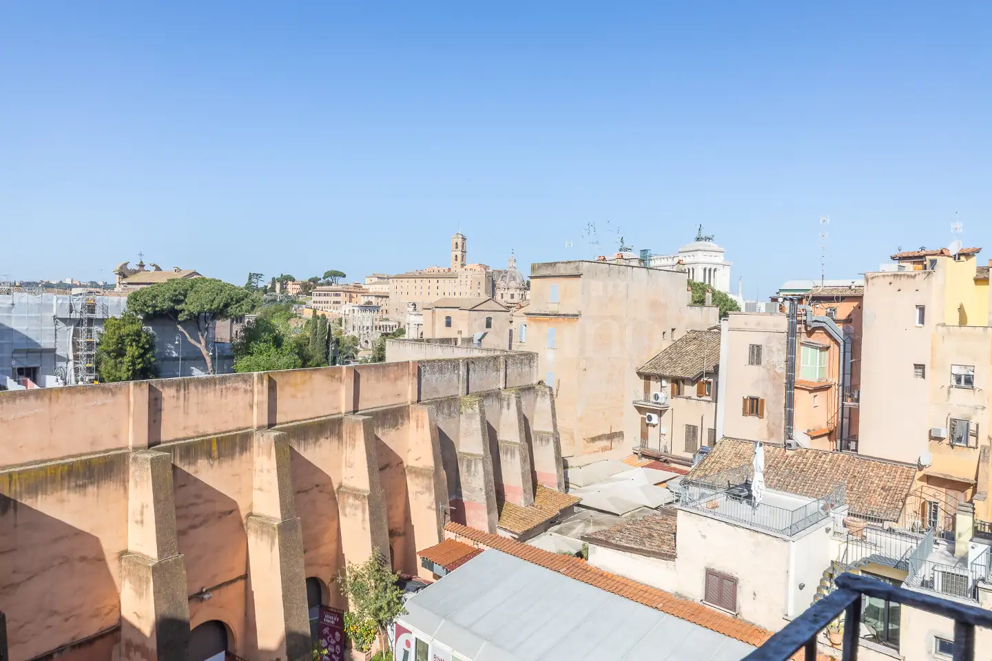 Attico in vendita di 139 mq a €1.390.000 (rif. 34/2026)