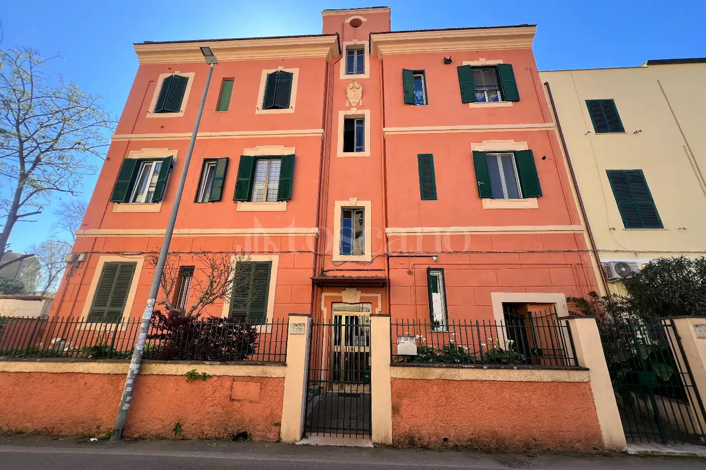 Stanza in affitto di 106 mq a €730 (rif. 19/2026)