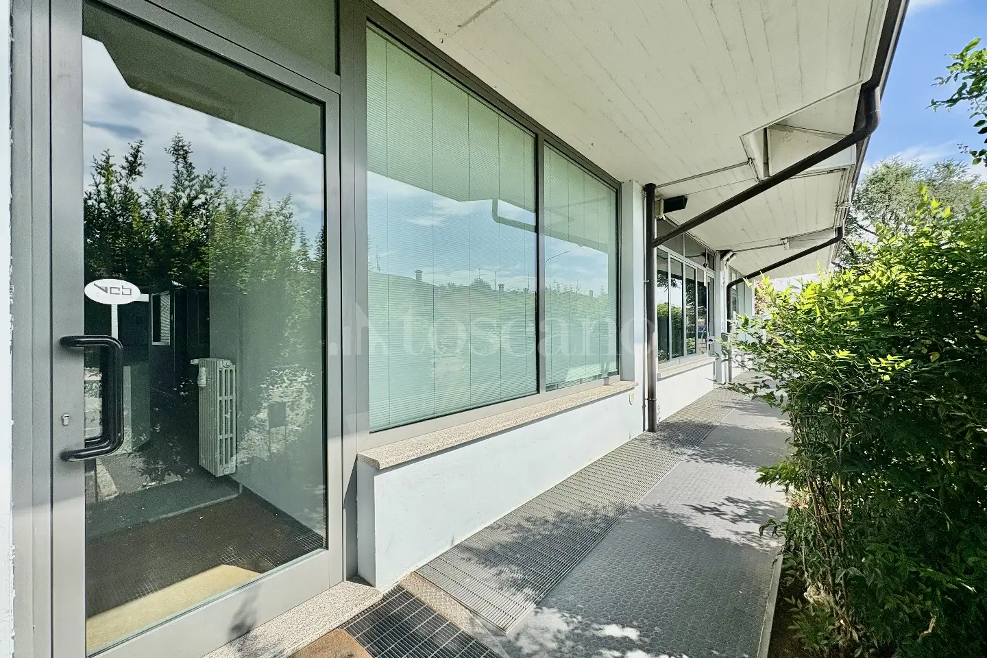Ufficio in vendita di 110 mq a €140.000 (rif. 30/2026)