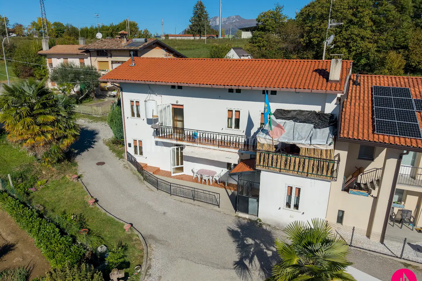 Villino a Schiera in vendita di 250 mq a €139.000 (rif. 71/2026)