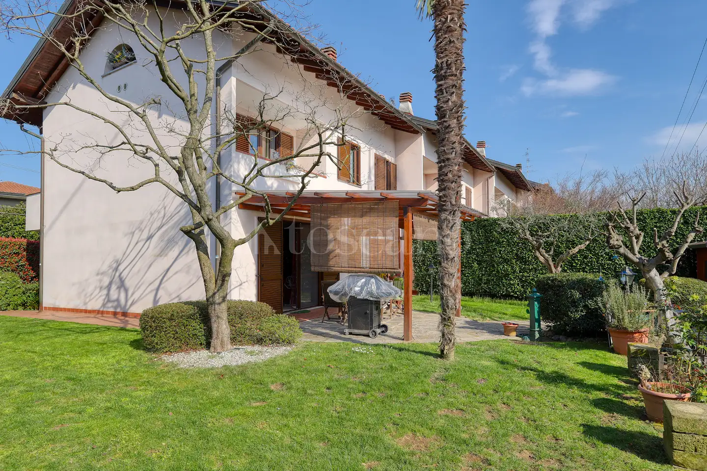 Villino a Schiera in vendita di 240 mq a €430.000 (rif. 133/2026)