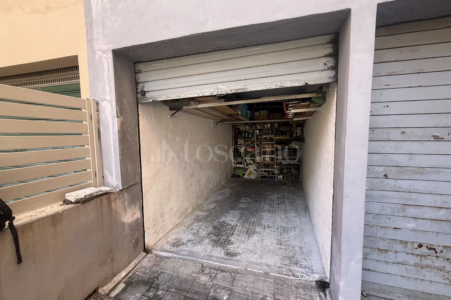 Box in vendita di 12 mq a €39.000 (rif. 32/2026)