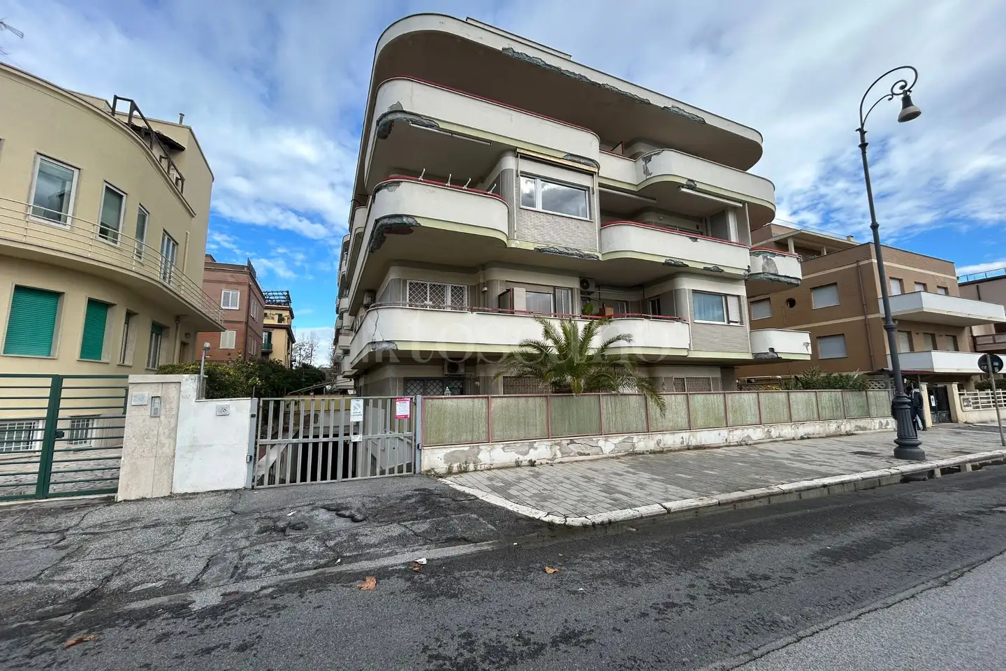 Posto Auto in vendita di 15 mq a €20.000 (rif. 85/2025)