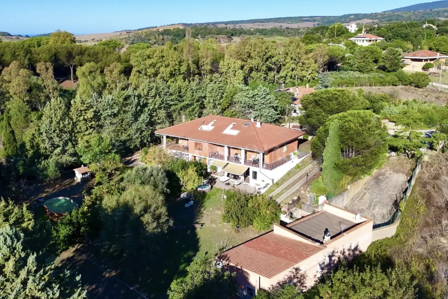 Villa Bifamiliare in vendita di 280 mq a €449.000 (rif. 41/2025)