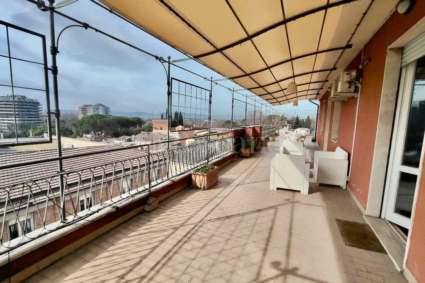 Attico in vendita di 100 mq a €214.000 (rif. 8/2026)