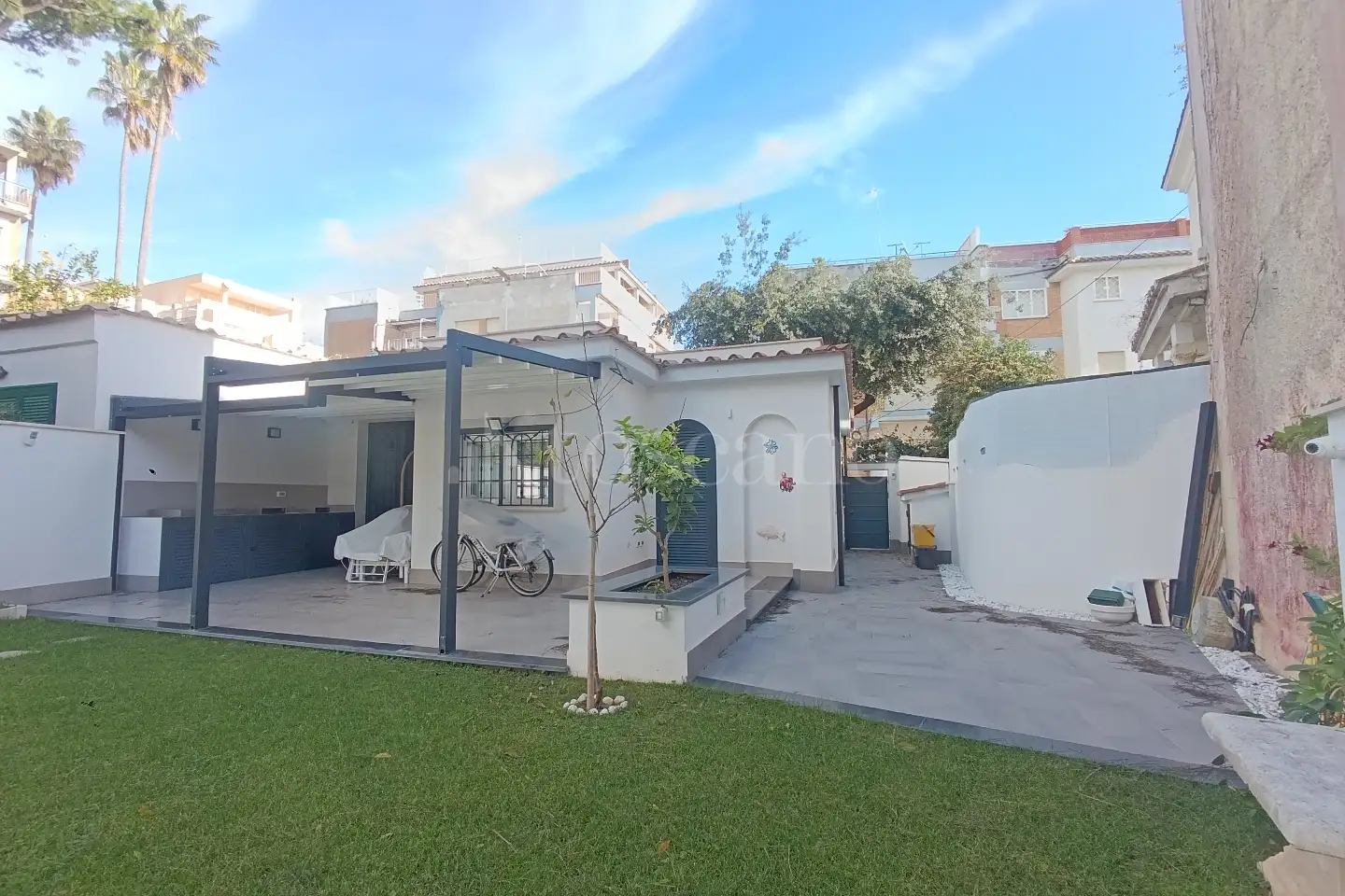 Casa Indipendente in vendita di 80 mq a €429.000 (rif. 133/2025)