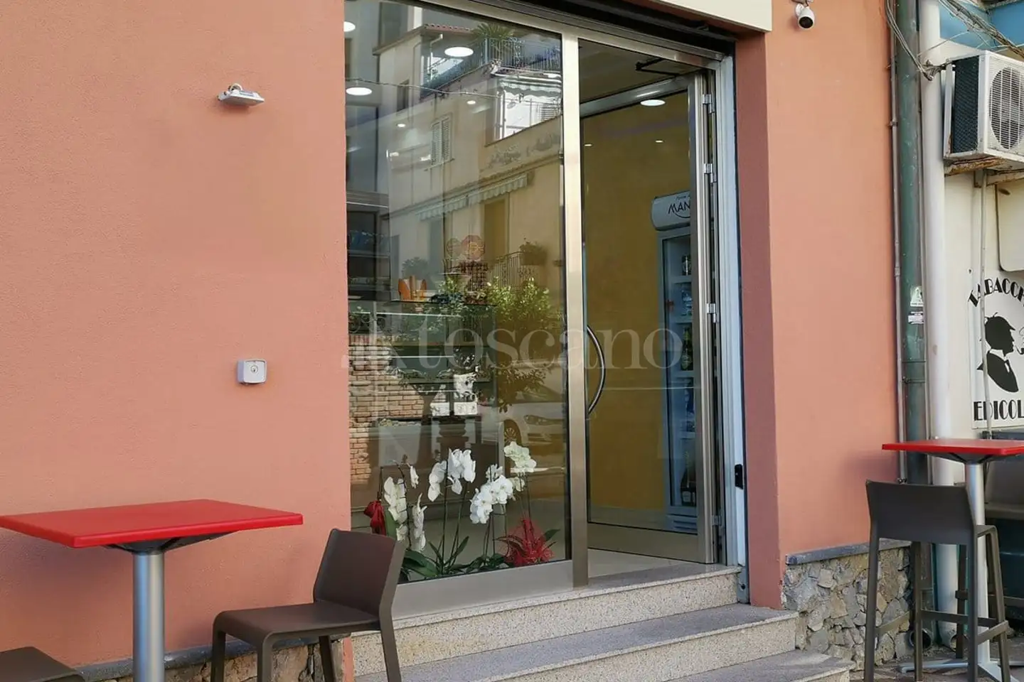 Attività Commerciale in vendita di 53 mq a €60.000 (rif. 64/2025)