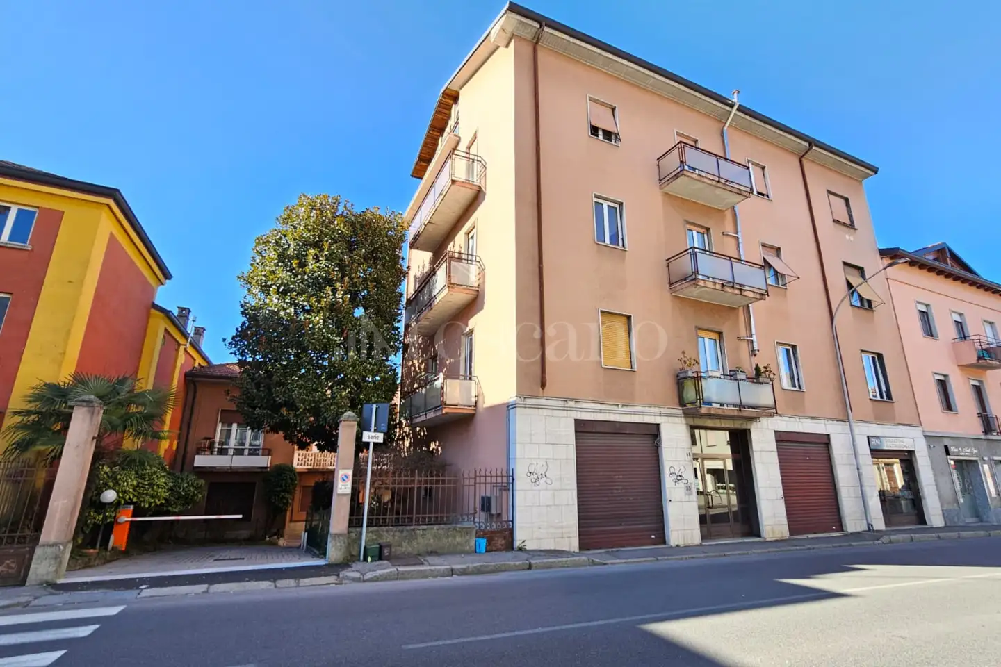 Palazzo in vendita di 530 mq a €620.000 (rif. 52/2025)