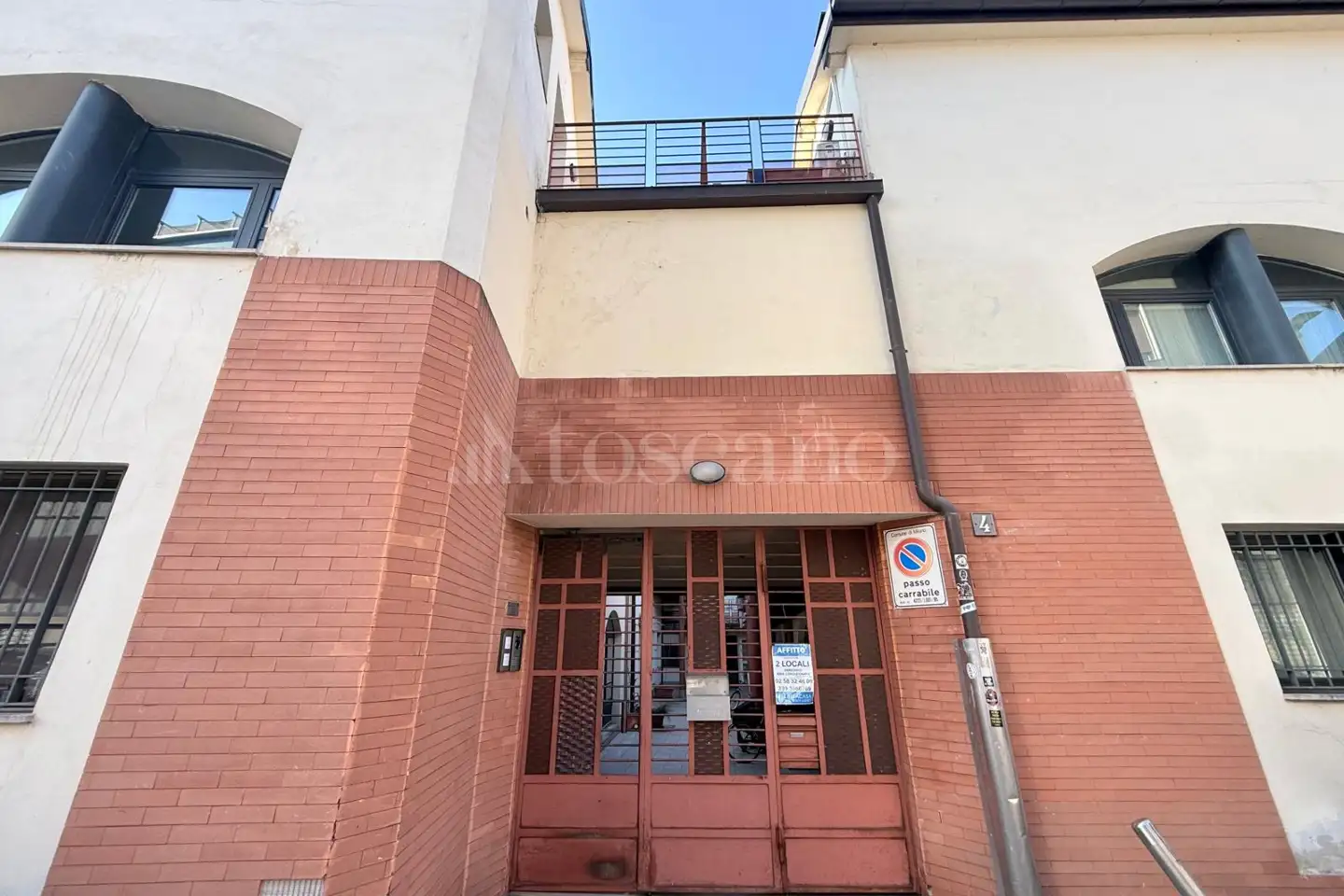Casa in vendita di 45 mq a €185.000 (rif. 63/2025)