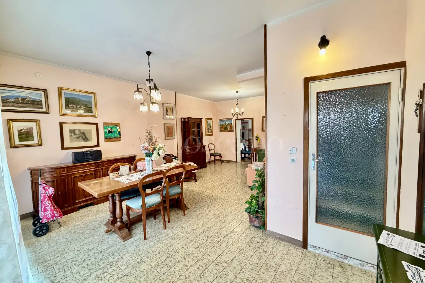 Casa Indipendente in vendita di 220 mq a €270.000 (rif. 3/2026)