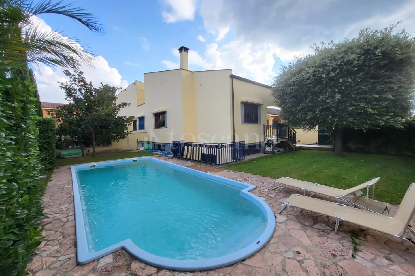 Villa in vendita di 229 mq a €510.000 (rif. 82/2025)