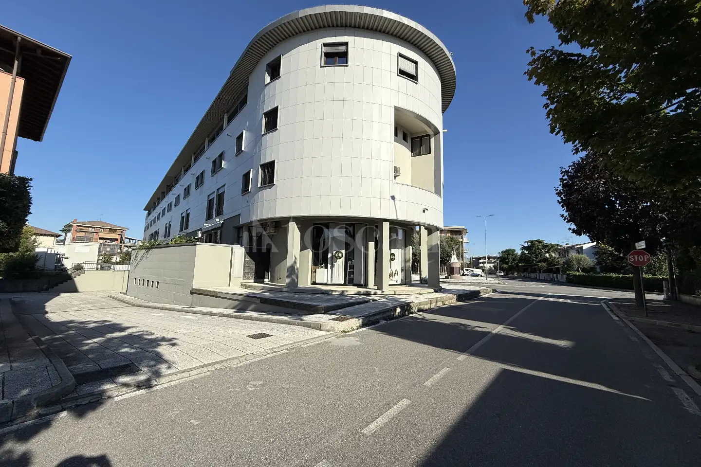 Garage in vendita di 26 mq a €30.000 (rif. 41/2025)