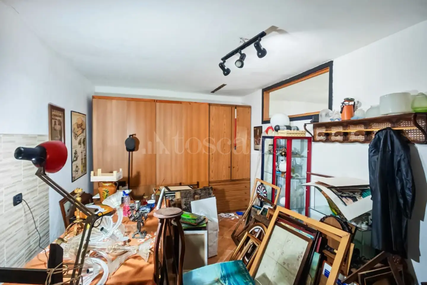 Casa in vendita di 40 mq a €35.000 (rif. 17/2026)