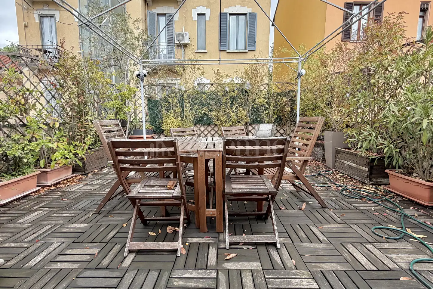 Loft in affitto di 90 mq a €1.650 (rif. 13/2026)