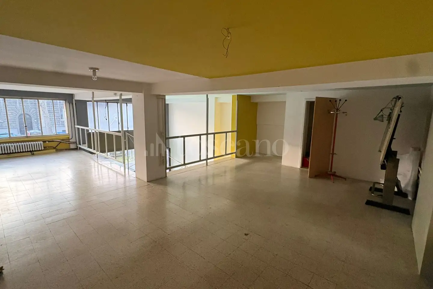 Negozio in affitto di 60 mq a €950 (rif. 13/2026)