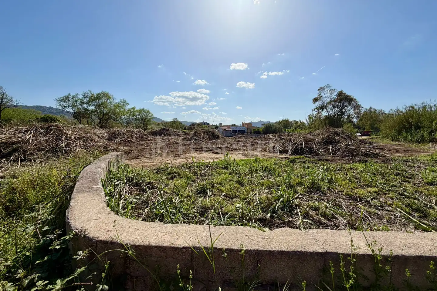 Agricolo in vendita di 5.012 mq a €30.000 (rif. 5/2026)
